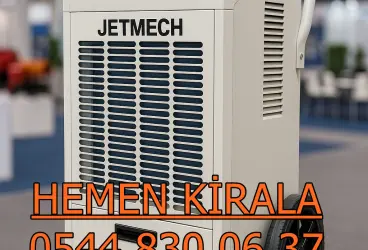 Ankara Yakınında Mazotlu Isımak Kiralık