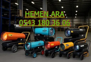 Endüstriyel nem kurutma cihazı kiralama Mazotlu Isımak Kiralık