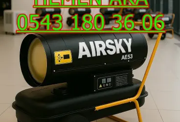 İstanbul nem kurutma cihazı kiralama Mazotlu Isımak Kiralık