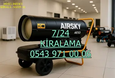 KİRALIK ELEKTRİKLİ ISIMAK KİRALAMA İSTANBUL KÜÇÜKÇEKMECE AVCILAR