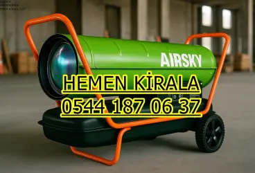 KİRALIK ELEKTRİKLİ ISIMAK KİRALAMA MARDİN ARTUKLU KIZILTEPE