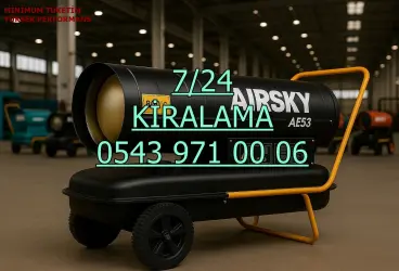 KİRALIK ELEKTRİKLİ ISIMAK KİRALAMA YALOVA MERKEZ ÇİFTLİKKÖY