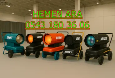 KİRALIK ELEKTRİKLİ ISITICI KİRALAMA TEKİRDAĞ SÜLEYMANPAŞA MURATLI