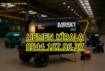 KİRALIK ISIMAK ISITICI KİRALAMA SAKARYA ADAPAZARI SERDİVAN