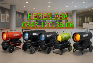 KİRALIK ISIMAK ISITICI KİRALAMA TEKİRDAĞ ÇORLU ÇERKEZKÖY