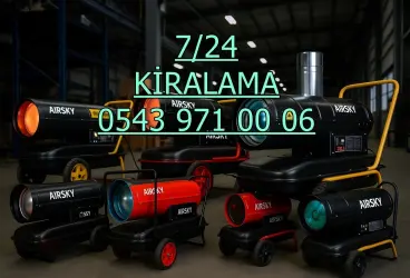 KİRALIK ISIMAK KİRALAMA ANKARA ÇANKAYA KEÇİÖREN