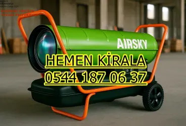 KİRALIK ISIMAK KİRALAMA BURSA OSMANGAZİ YILDIRIM