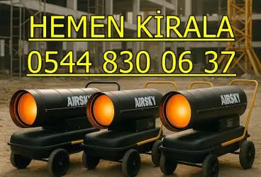 KİRALIK ISIMAK KİRALAMA KAYSERİ MELİKGAZİ KOCASİNAN