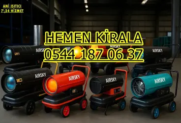 KİRALIK ISIMAK KİRALAMA KÜTAHYA MERKEZ TAVŞANLI