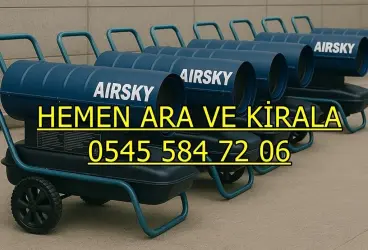 KİRALIK ISIMAK KİRALAMA NİĞDE MERKEZ BOR