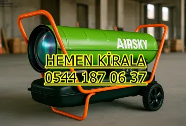KİRALIK ISIMAK KİRALAMA YOZGAT MERKEZ SORGUN
