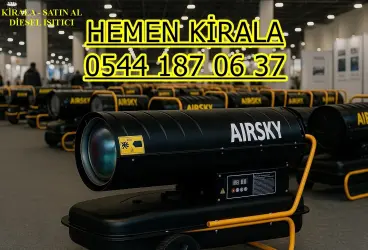 KİRALIK MAZOTLU ISIMAK KİRALAMA İSTANBUL FATİH BAYRAMPAŞA