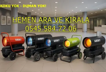 KİRALIK MAZOTLU ISIMAK KİRALAMA İSTANBUL KARTAL SULTANBEYLİ