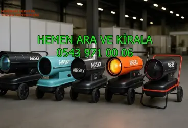 KİRALIK NEM BETON ŞAP KURUTMA MAKİNASI KİRALAMA BURDUR MERKEZ BUCAK
