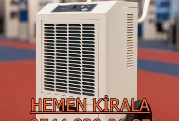 Samsun Mazotlu Isımak Kiralık