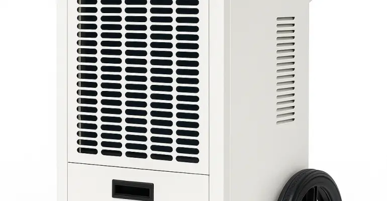 İnşaat Nem Kurutma Firması Mazotlu Isımak Isıtıcı Kiralık