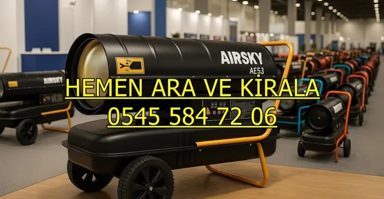 KİRALIK ELEKTRİKLİ ISIMAK KİRALAMA EDİRNE MERKEZ KEŞAN