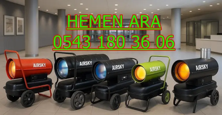 KİRALIK ISIMAK ISITICI KİRALAMA TEKİRDAĞ ÇORLU ÇERKEZKÖY