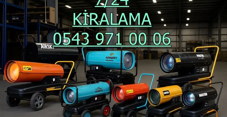 KİRALIK ISIMAK KİRALAMA KOCAELİ GEBZE İZMİT