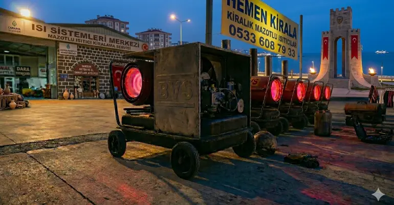 KİRALIK ISIMAK KİRALAMA ANKARA ETİMESGUT SİNCAN