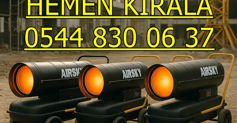 KİRALIK MAZOTLU ISIMAK KİRALAMA ANKARA YENİMAHALLE ETİMESGUT