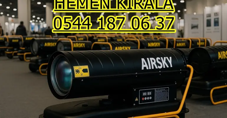KİRALIK MAZOTLU ISIMAK KİRALAMA İSTANBUL FATİH BAYRAMPAŞA