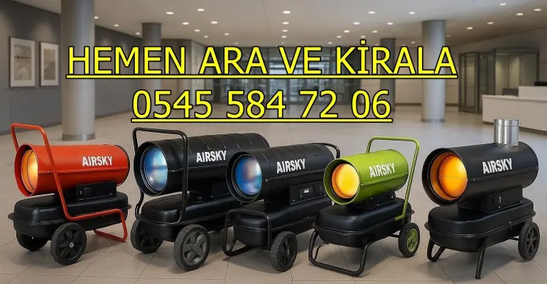 KİRALIK MAZOTLU ISIMAK KİRALAMA İSTANBUL KARTAL SULTANBEYLİ