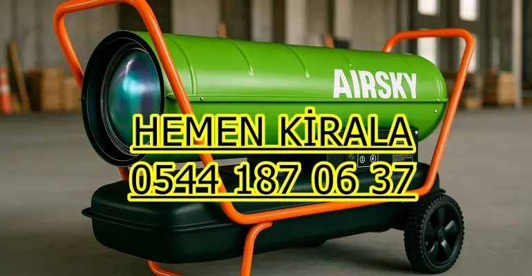 KİRALIK MAZOTLU ISIMAK KİRALAMA KARABÜK SAFRANBOLU YENİCE