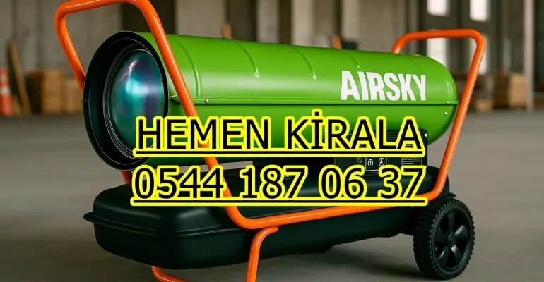KİRALIK NEM BETON ŞAP KURUTMA MAKİNASI KİRALAMA ARDAHAN MERKEZ GÖLE