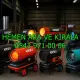 KİRALIK ELEKTRİKLİ ISITICI KİRALAMA BURSA OSMANGAZİ NİLÜFER