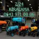 KİRALIK ISIMAK KİRALAMA KOCAELİ GEBZE İZMİT