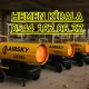 KİRALIK NEM KURUTMA MAKİNESİ KİRALAMA İSTANBUL KÜÇÜKÇEKMECE PENDİK